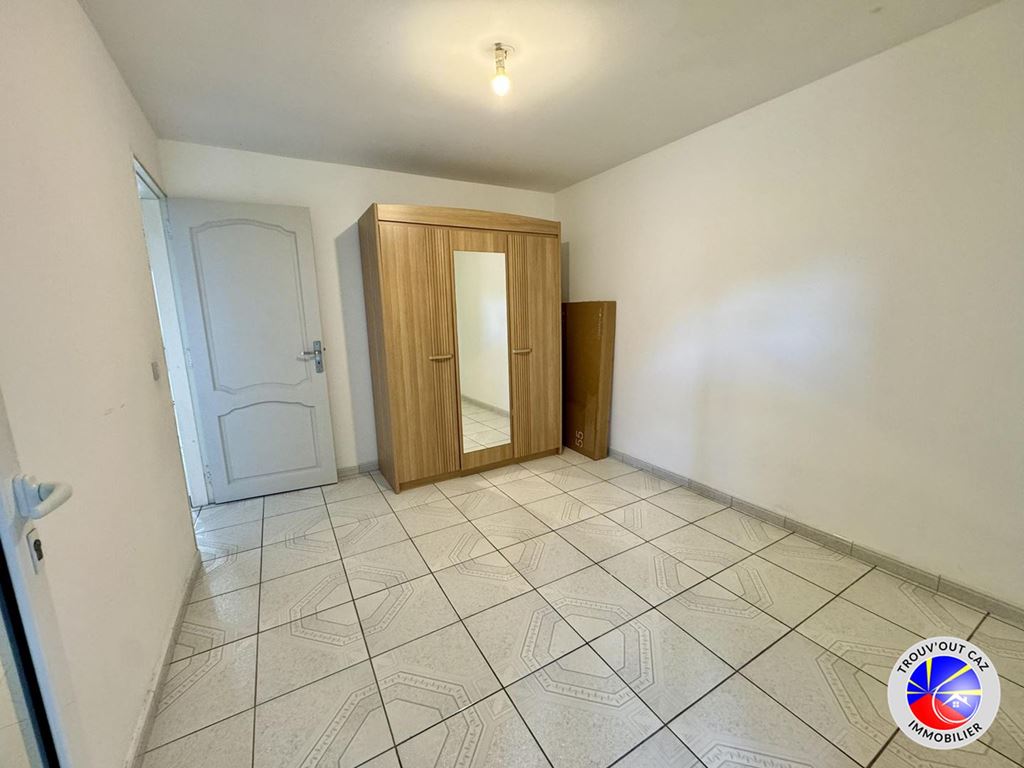 Appartement Tan Rouge (97435) Trouv'Out Caz Immobilier