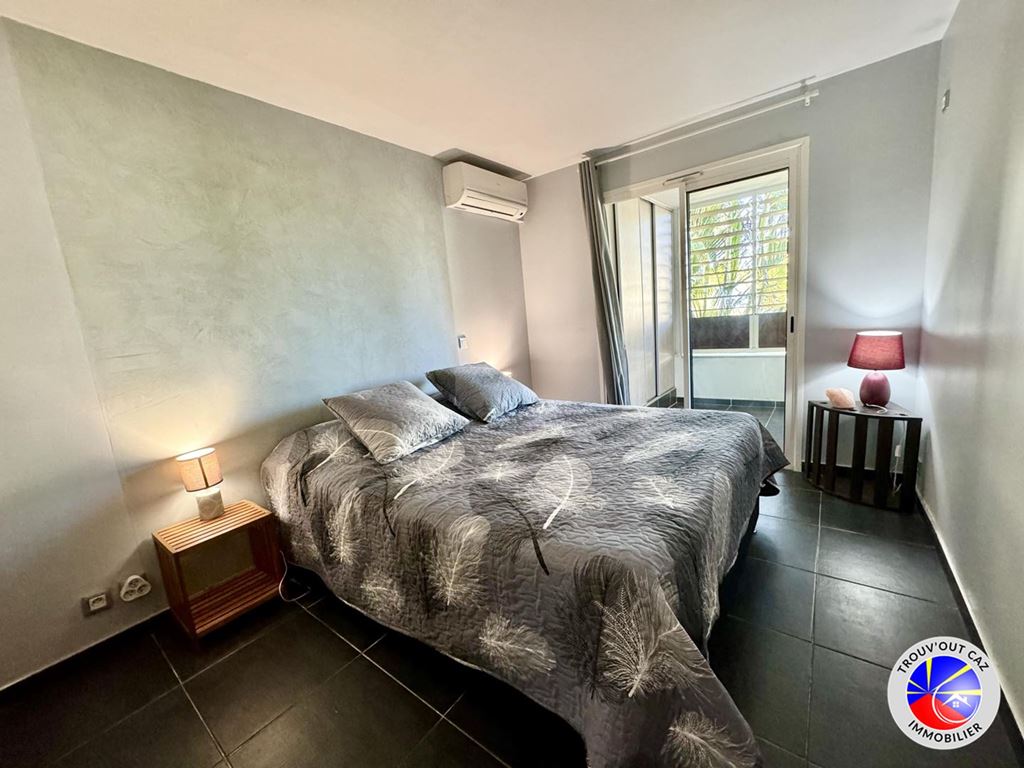 Appartement Saint-Pierre (97410) Trouv'Out Caz Immobilier