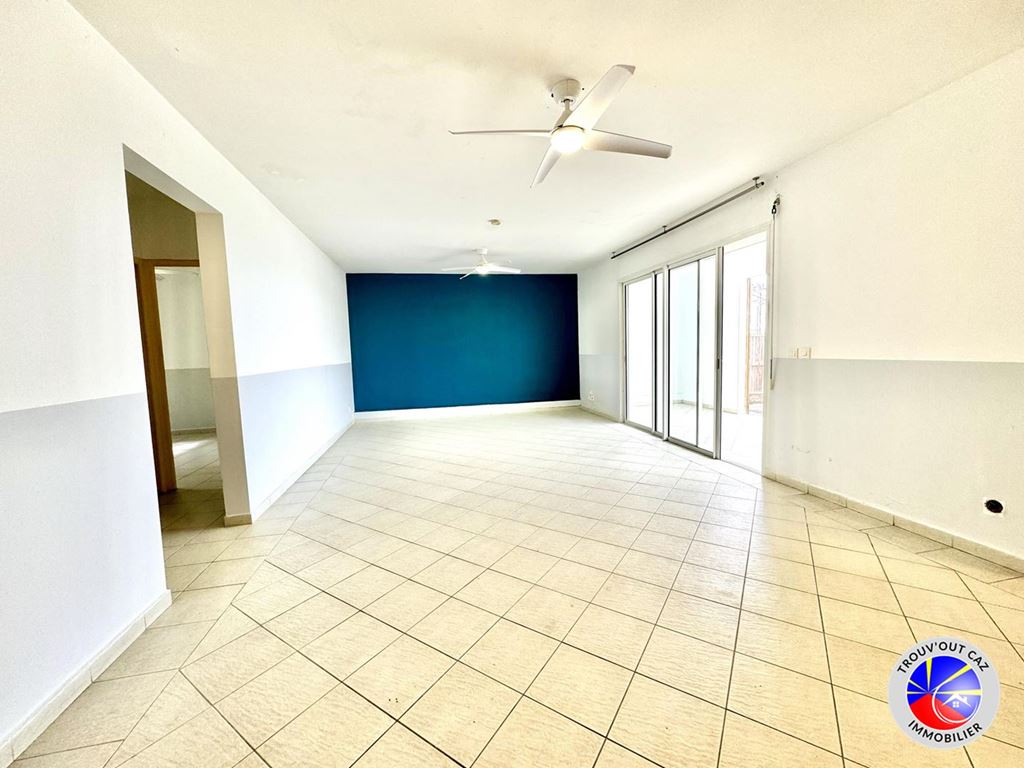 Appartement Saint-Pierre (97410) Trouv'Out Caz Immobilier